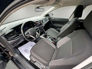 Volkswagen Taigo 2022