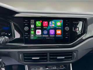 Volkswagen Taigo 2022