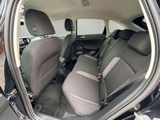 Volkswagen Taigo 2022