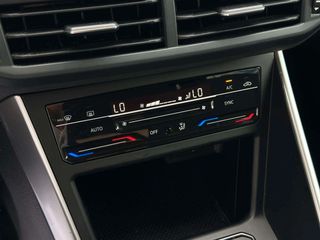 Volkswagen Taigo 2022