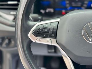 Volkswagen Taigo 2022