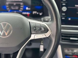 Volkswagen Taigo 2022