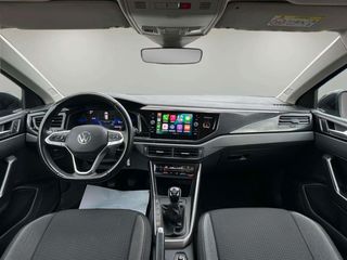 Volkswagen Taigo 2022