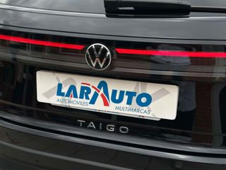 Volkswagen Taigo 2022