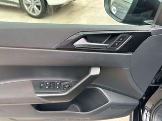 Volkswagen Taigo 2022