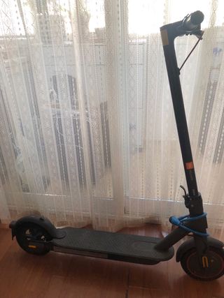 BUEN PRECIO - Xiaomi Mi Scooter Pro2 Eléctrico .