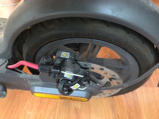 BUEN PRECIO - Xiaomi Mi Scooter Pro2 Eléctrico .