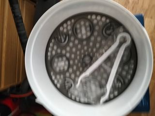 Esterilizador Dr. Brown's Microondas