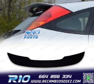 ALERÓN FORD FOCUS 96-03
