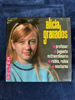 Vinilos: Sacha Distel, Nilton Cesar