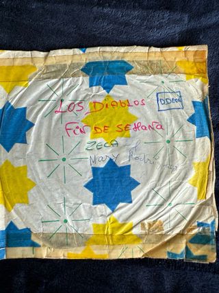 Vinilos: Sacha Distel, Nilton Cesar