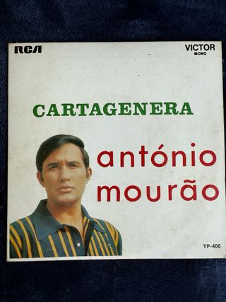 Vinilos: Sacha Distel, Nilton Cesar