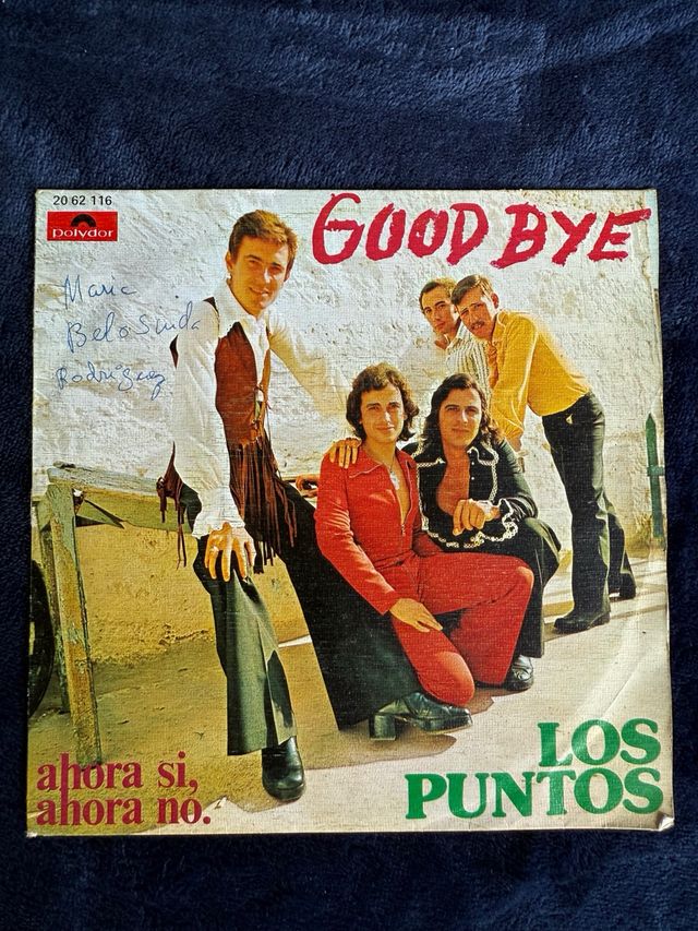 Vinilos: Sacha Distel, Nilton Cesar
