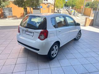 Chevrolet Aveo 2011 ¡1.4i 100Cv 5p!