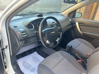 Chevrolet Aveo 2011 ¡1.4i 100Cv 5p!