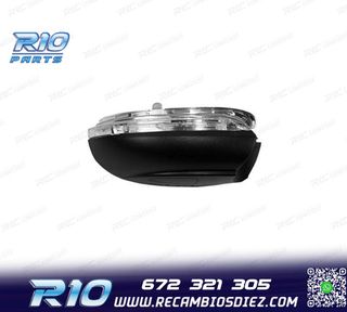 INTERMITENTE ESPEJO DERECHO VOLKSWAGEN VW GOLF VI 08-12