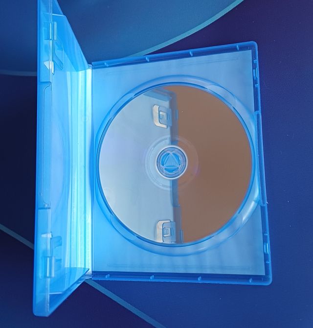 Sw PS4 Horizon Zero Dawn Edizione completa