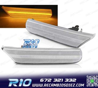 INTERMITENTES DINAMICOS PORSCHE CARRERA 911 996 BOXSTER 986 