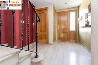 Casa pareada en venta en Huétor Vega