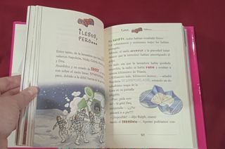 Náufragos de las estrellas: Tea Stilton 8