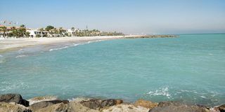 Terreno en venta en Moncófar playa en Moncofa