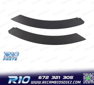 ALETINES PASE RUEDA TRASERA RANGE ROVER EVOQUE 10-18
