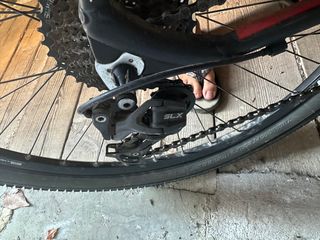 BTT BH Expert 27,5”  - Pedales automáticos