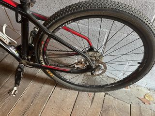 BTT BH Expert 27,5”  - Pedales automáticos