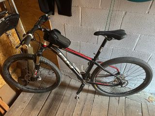 BTT BH Expert 27,5”  - Pedales automáticos