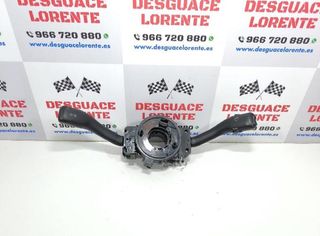 Mando multifunción skoda 244045 286058 octavia 1.6