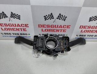 Mando multifunción skoda 244045 286058 octavia 1.6