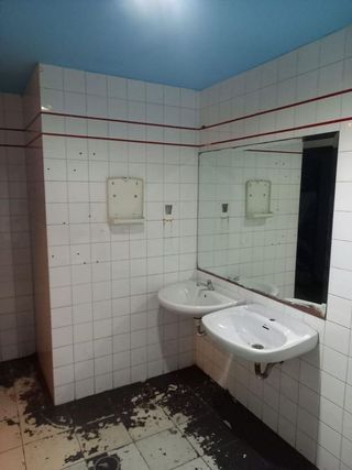 Local comercial en venta en Moaña