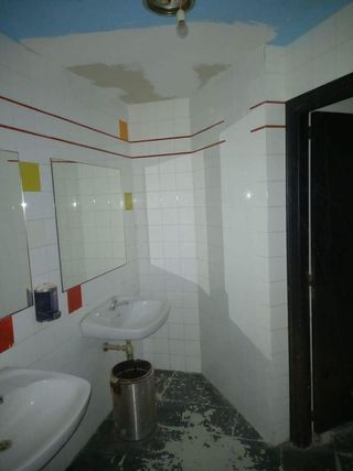 Local comercial en venta en Moaña