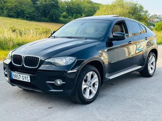 BMW X6 2010
