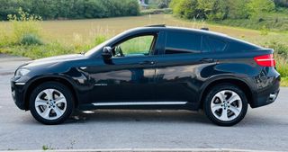 BMW X6 2010