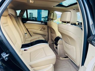 BMW X6 2010