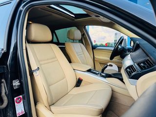 BMW X6 2010