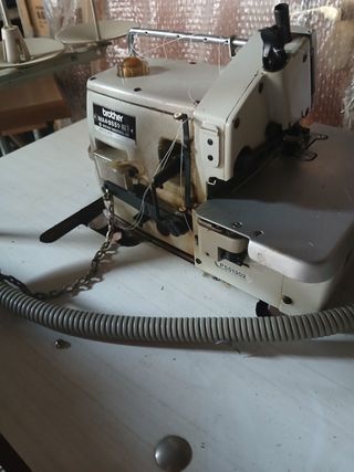 Máquina coser Brother PS51302