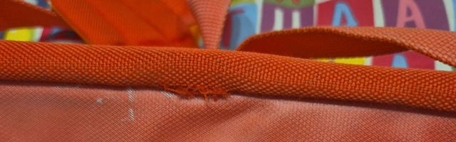 Mochila Agatha Ruiz de la Prada