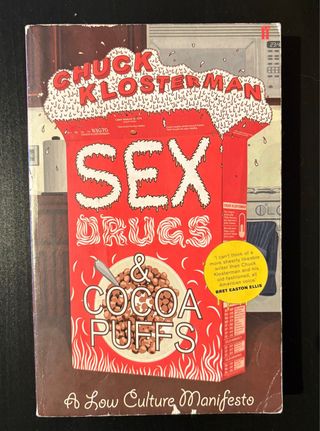 Libro en inglés