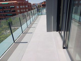 Piso en alquiler en La Plana en Esplugues de Llobregat