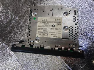 Radio BMW 330Ci E46 original