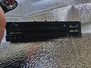 Radio BMW 330Ci E46 original