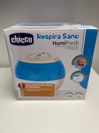 Humidificador Chicco HumiFresh