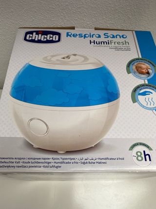 Humidificador Chicco HumiFresh