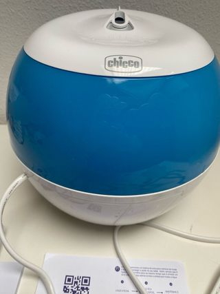 Humidificador Chicco HumiFresh