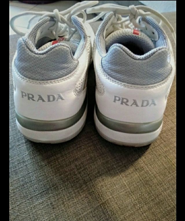 Prada Sneakers - Scarpe 39