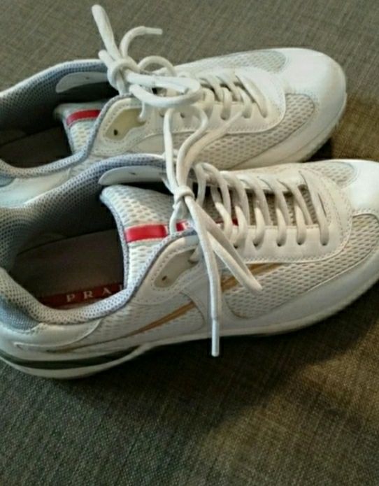 Prada Sneakers - Scarpe 39