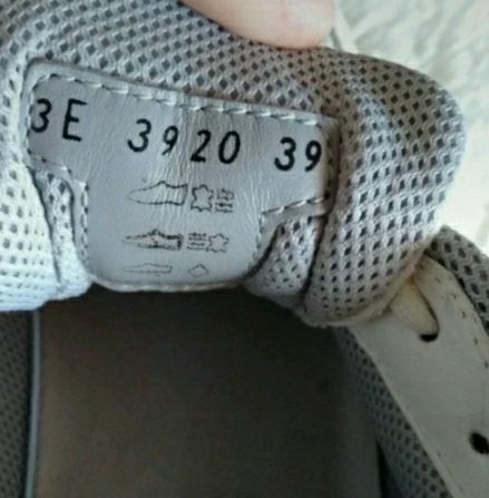 Prada Sneakers - Scarpe 39