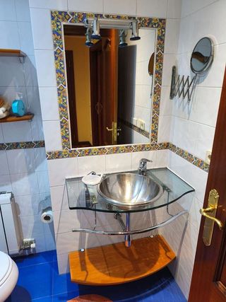 Piso en alquiler en Arteixo